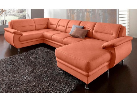 sit&more Wohnlandschaft