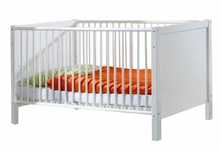 undefined, Babybett, »Helsingborg«, Wimex Babybett »Helsingborg«