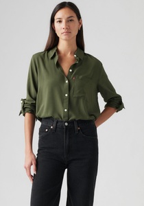Levis Hemdbluse mit Brusttasche