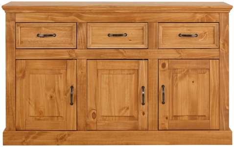 Home affaire Sideboard »Selma«, Breite 145 cm