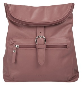 FORTY°, forty° Cityrucksack, echt Leder, Made in Italy, forty° Cityrucksack, echt Leder, Made in Italy