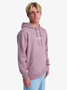 Quiksilver Kapuzensweatshirt »SCREEN FLEECE FINELINE HOODIE«
