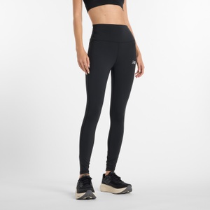 New Balance Lauftights »NBleek High Riseegging 27