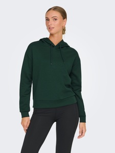 ONLY Play Kapuzensweatshirt »ONPLOUNGE LS HOOD SWEAT - NOOS«