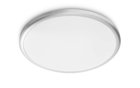Philips Lighting, Philips myLiving LED Twirly Deckenleuchte (12W), Philips myLiving LED Twirly Deckenleuchte (12W)