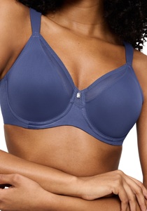 Triumph Minimizer-BH »True Shape Sensation T«, verkleinert die Brust optisch, gepolsterte Träger