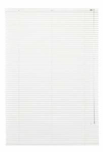 GOOD LIFE, Aluminium-Jalousie, Good life, »Linus«, im Festmass (1 Stück), 