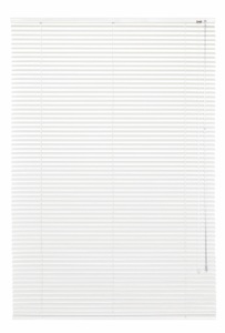 GOOD LIFE, Aluminium-Jalousie, Good life, »Linus«, im Festmass (1 Stück), 