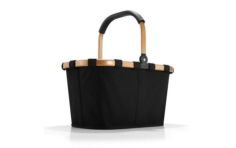 REISENTHEL, Reisenthel Einkaufskorb Carrybag, REISENTHEL® Einkaufskorb »Carrybag«, (1 tlg.)