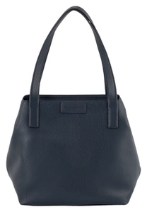 Tom Tailor, Shopper 'Miri', TOM TAILOR Shopper »Miri zip«, aus griffigem Lederimitat mit praktischen flachen Handgriffen