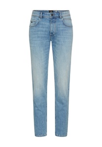 camel active Regular-fit-Jeans »fleXXXactive®«, im Five-Pocket Style