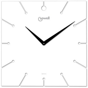 Lowell, Lowell Wanduhr »Wanduhr Lowell«, 