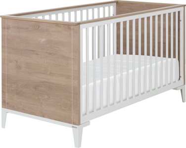 Galipette, Galipette Babybett »MARCEL«