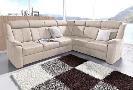 sit&more Ecksofa