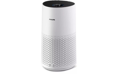 Philips, Philips Luftreiniger »AC1715/10«, für 78 m² Räume, Philips Luftreiniger Air Purifier 1000i Serie, 78 m²