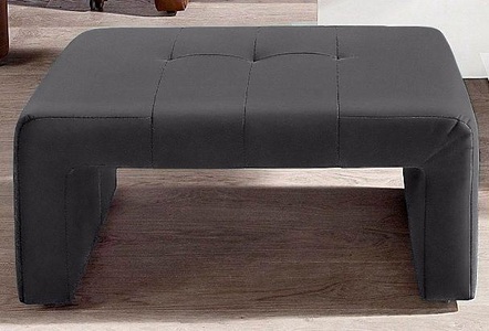 exxpo - sofa fashion Polsterhocker, Breite 100 cm