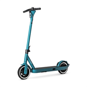 SOFLOW, SOFLOW SO ONE - E-Scooter (Green Origin), SoFlow E-Scooter SO ONE, SoFlow green