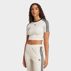 adidas Originals T-Shirt »SNAKE BABY TEE«
