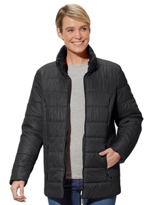 Casual Looks Steppjacke