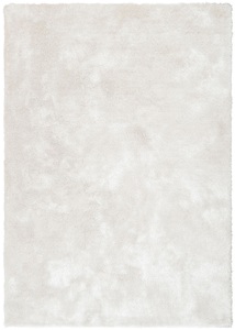 Bruno Banani Hochflor-Teppich »Dana«, rechteckig, 30 mm Höhe, besonders weich durch Microfaser, Wohnzimmer