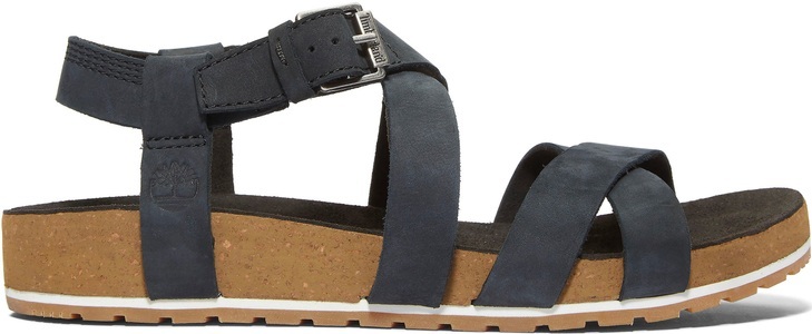 TIMBERLAND, Timberland Malibu Waves Ankle Grösse 37.5 Damen, Timberland Malibu Waves Ankle-37.5 37.5