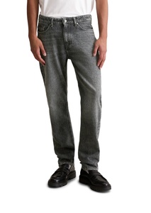 Marc O'Polo DENIM Straight-Jeans »Sverre«, mit dezenter Waschung, gerades Bein, reine Baumwolle