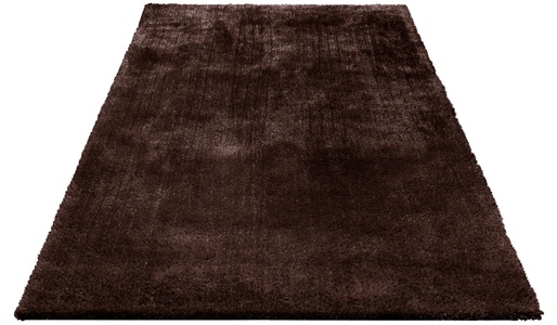Hochflor-Teppich, »Dana«, Bruno Banani, rechteckig, Höhe 30 mm, maschinell gewebt