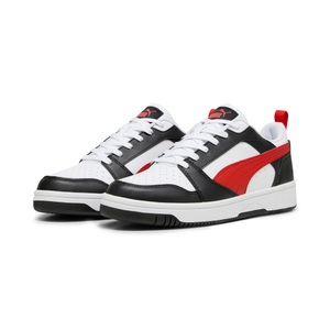 Puma, Puma Rebound v6 Low-40 40, Puma Rebound v6 Low-40 40