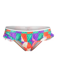 ROXY, Roxy Bikini-Hose »Stella Jean x ROXY«, Roxy Bikini-Hose »Stella Jean x ROXY«