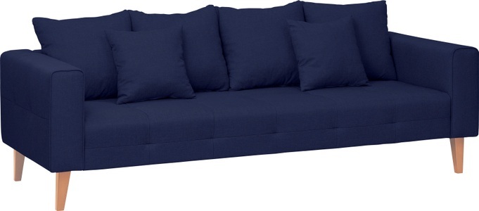 GEPADE, GEPADE 3-Sitzer, GEPADE 3-Sitzer
