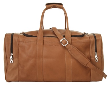 HAROLDS, Harold´s Umhängetasche »COUNTRY«, Harold's Umhängetasche »COUNTRY«, echt Leder