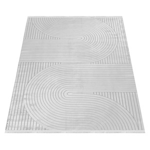 Ayyildiz Teppiche, Ayyildiz Teppiche Teppich »STYLE 8902«, rechteckig, pflegeleicht und schmutzresistent, Ayyildiz Teppiche Teppich »STYLE 8902«, rechteckig, 7 mm Höhe, pflegeleicht und schmutzresistent