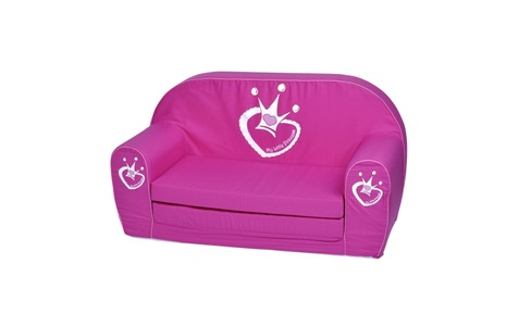 Knorrtoys, KNORRTOYS Kindersofa Meggy, Knorrtoys® Sofa