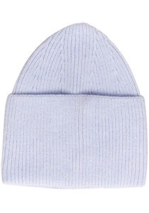 HIGHLIGHT COMPANY, Highlight Company Strickmütze, Extra breiter Umschlag, Feinstrick, Highlight Company Strickmütze, Extra breiter Umschlag, Feinstrick
