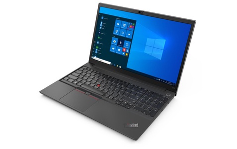 Lenovo, Lenovo ThinkPad E15 G2 i7 16/512GB Top (Schweizer Ausführung), 