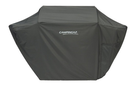 Campingaz, Campingaz Grillabdeckhaube »BBQ ACCY Cover - Premium L«, Campingaz BBQ Abdeckhaube Premium L ? Grillabdeckung/Grill Abdeckhaube ? Schwarz