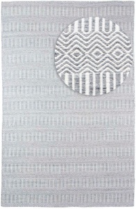 MorgenLand, morgenland Outdoorteppich »In- & Outdoor Teppich - Heaven - braun«, rechteckig, 6 mm Höhe, In und Outdoor geeignet, morgenland Outdoorteppich »In- & Outdoor Teppich - Heaven - braun«, rechteckig, 6 mm Höhe, In und Outdoor geeignet
