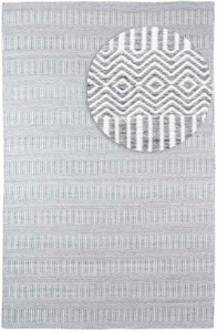 MorgenLand, morgenland Outdoorteppich »In- & Outdoor Teppich - Heaven - braun«, rechteckig, 6 mm Höhe, In und Outdoor geeignet, morgenland Outdoorteppich »In- & Outdoor Teppich - Heaven - braun«, rechteckig, 6 mm Höhe, In und Outdoor geeignet
