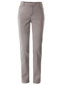 CASUAL LOOKS, Casual Looks Jeans in der typischen 5-Pocket-Form, 