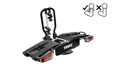 Thule, Thule Anhängerkupplungsträger EasyFold XT 2B, Thule Anhängerkupplungsträger EasyFold XT 2B