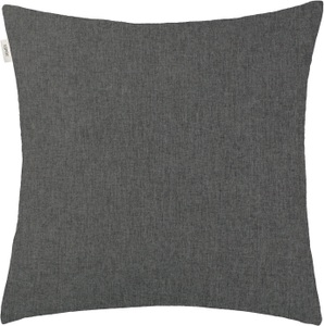 Esprit, Esprit Dekokissen »Harp Structure«, (1 St.), in Flanelloptik, Esprit Kissenhülle »Harp Structure, Wendekissenhülle ohne Füllung, 1 Stück«, (1 St.), in Flanelloptik