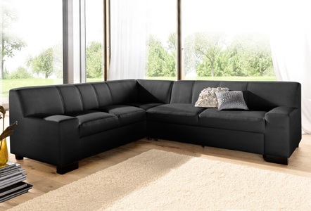 DOMO collection Ecksofa