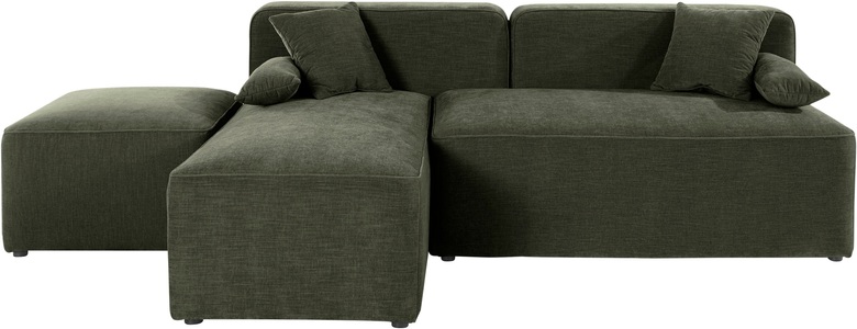 COUCH??, COUCH? Ecksofa »Polster Party«, Modulserie, individuelle Zusammenstellung, 
