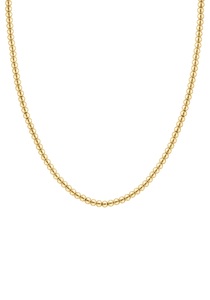 TAMARIS, Tamaris Edelstahlkette »TJ-0133-N-40, TJ-0134-N-40, TJ-0135-N-40«, 