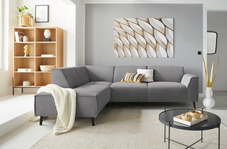 DOMO collection Ecksofa
