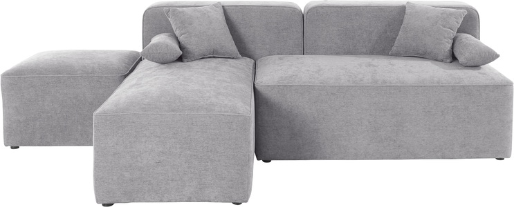 COUCH??, COUCH? Ecksofa »Polster Party«, Modulserie, individuelle Zusammenstellung, 