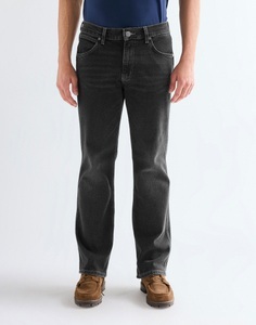 Wrangler, Wrangler Bootcut-Jeans Bootcut fit