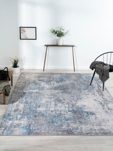 Myflair Möbel & Accessoires, Myflair Möbel & Accessoires Teppich »Kollektion Avery«, rechteckig, 2 mm Höhe, Flachgewebe, waschbar bis 30 Grad, besonders weich durch Microfaser, ideal im Wohnzimmer, Schlafzimmer, Esszimmer & Küche, Indoor & Outdoor geeignet, Myflair Möbel & Accessoires Teppich »Kollektion Avery«, rechteckig, 2 mm Höhe, Flachgewebe, waschbar bis 30 Grad, besonders weich durch Microfaser, ideal im Wohnzimmer, Schlafzimmer, Esszimmer & Küche, Indoor & Outdoor geeignet
