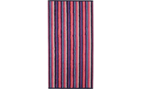 Cawö, Cawö Handtuch »Lights Streifen 50x100«, (1 St.), 