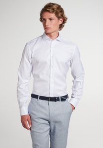 Eterna, Eterna Langarm Hemd »SLIM FIT«, 